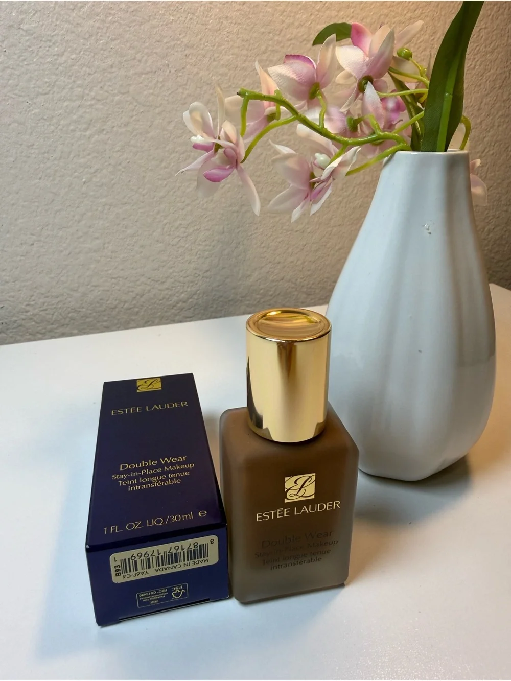 Estee Lauder Double Wear 7W1  ORIGINAL FORMULA